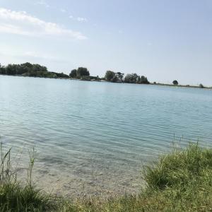 Nonnenweierer Baggersee