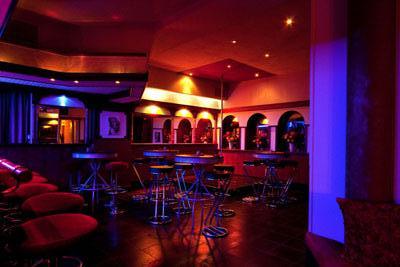 Biggi´s Swinger Lounge