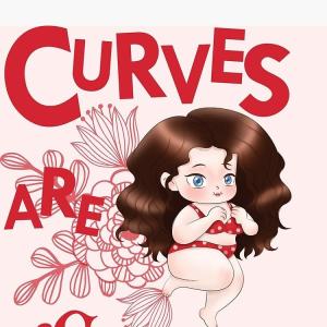 zeigefreudige mollige Ladys ab 40