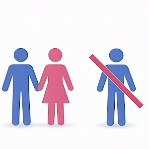 Realer Pärchentreff der Region Hannover