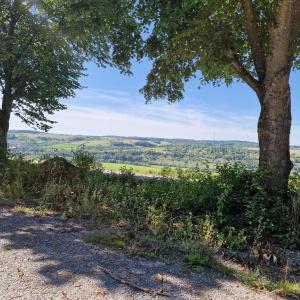 Outdoortreff Odenwald bis Hohenlohe