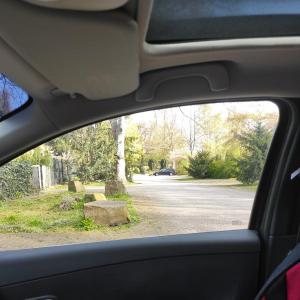 Waldfriedhof  Herne Wanne