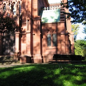 Grabkapelle Karlsruhe