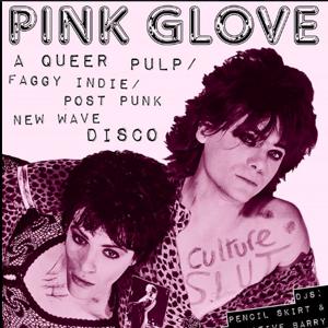 Pink Glove: A Queer Disco