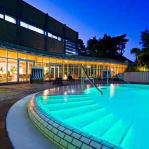 Bernsteintherme Zinnowitz