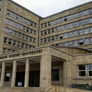 Studenten & Studentinnen 