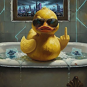 RubberDuckx