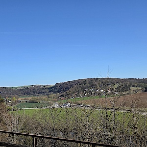 Sex im freien