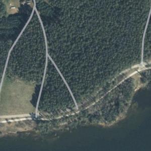 Strand zwischen Allmansdorf und Enderndorf