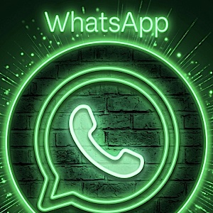 WhatsApp Gruppe