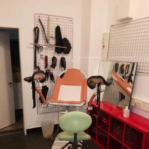 Dom / dev BDSM Zirkel Ruhr