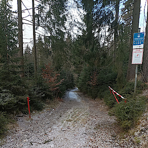 Talsperre Eibenstock wandern, sonnen und mehr?