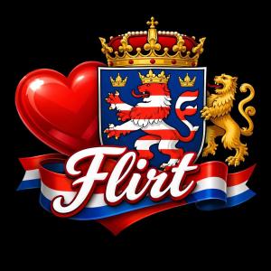 Flirten & Kennenlernen oder mehr in Hessen
