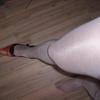 Nylonscharfe