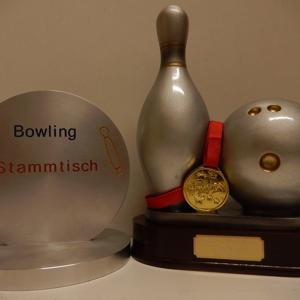 Neue City Bowling Hasenheide