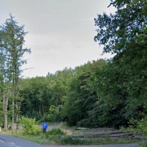 Parkplatz L333 Eitdorf