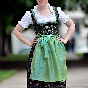 Dirndl