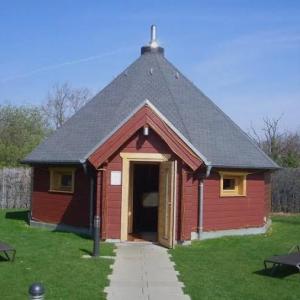 Sport- & Freizeitbad Kelsterbach