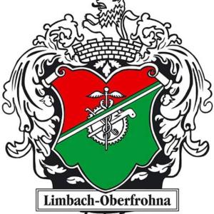 Limbach-oberfrohna und Umgebung 