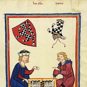 Leipziger offene Spiele - Gruppe