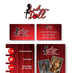 Bordell mit Sexpuppen