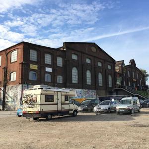 Turbinenhalle Oberhausen