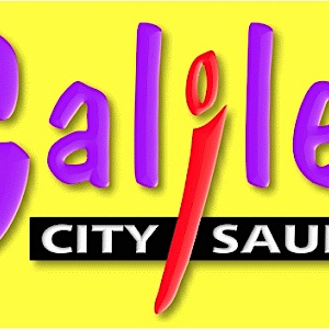 Galileo City Sauna