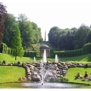Tiergarten