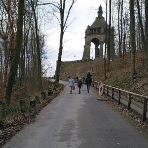 Hinterm Kaiser