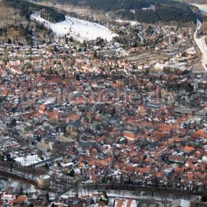 Raum Goslar und Umgebung