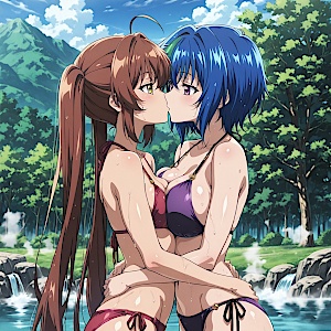Anime/Hentai