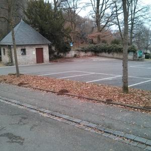 Outdoor Frauenberg