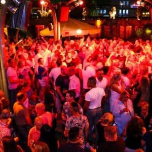 SAVE THE DATE – Ü30 IM DELTA