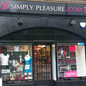 Simply Pleasure
