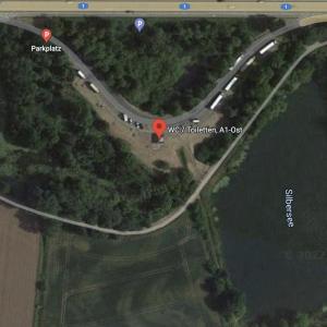 A1 - Krummhörens Kuhlen