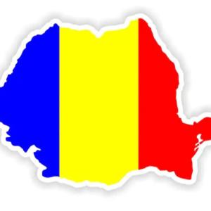 Rumänien România