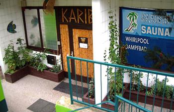 Karibik Swingertreff