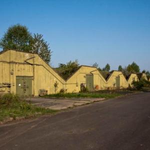 Bei den Bunkern/Solarpark