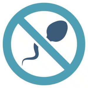 Nur Männer/Paare mit Vasektomie 😜