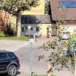 Herren WC Breisach
