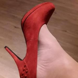 Fshgirl-Svenja
