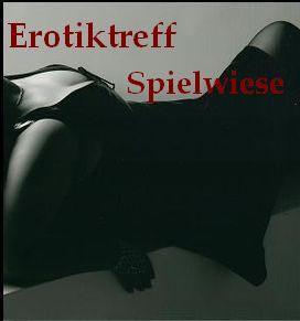 Erotiktreff Spielwiese