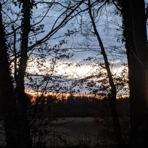 Outdoorplätze im Odenwald