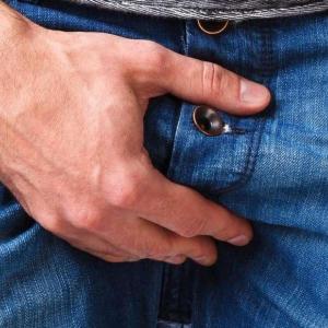 Wichs-/Masturbationssucht