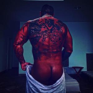 Tattoos - Körperkunstliebe