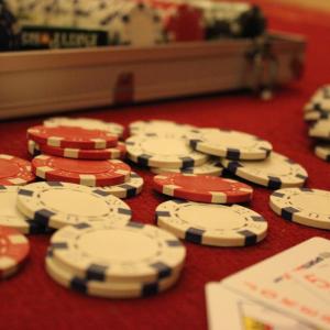 Poker & Party