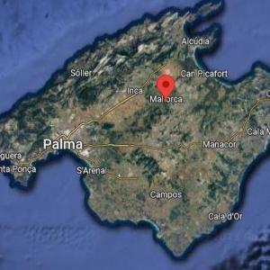 BDSM auf Mallorca