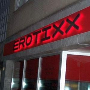 Erotixx Aachen