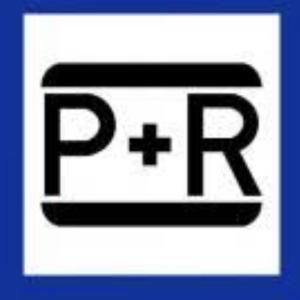 Aichelberg P&R Parkplatz