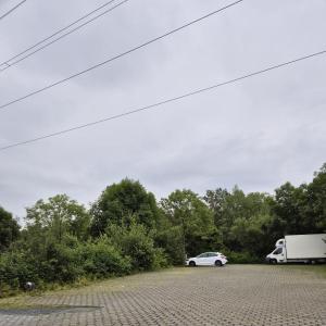 Pendlerparkplatz Wilnsdorf